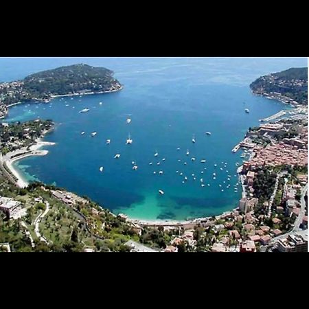 Welcome Villefranche-sur-Mer Dış mekan fotoğraf