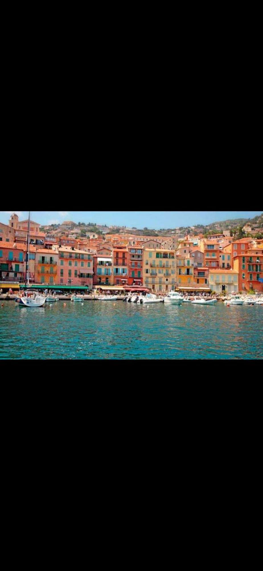 Welcome Villefranche-sur-Mer Dış mekan fotoğraf