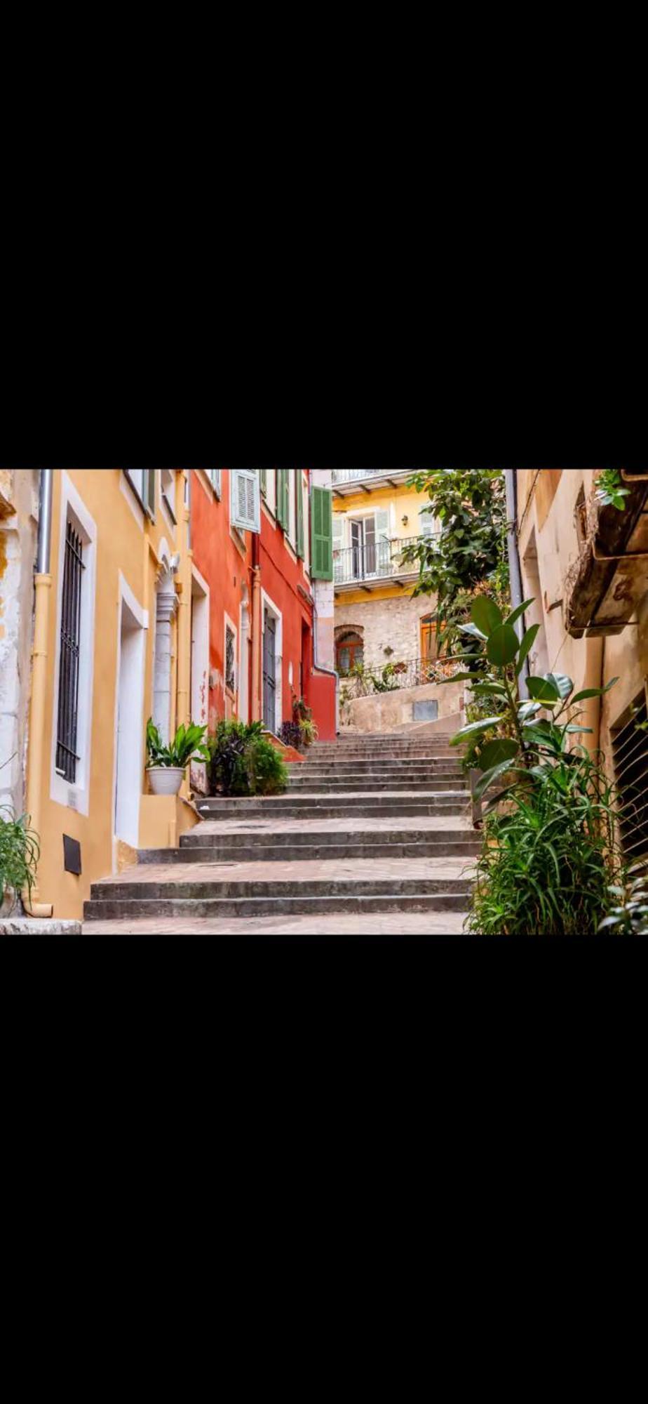 Welcome Villefranche-sur-Mer Dış mekan fotoğraf