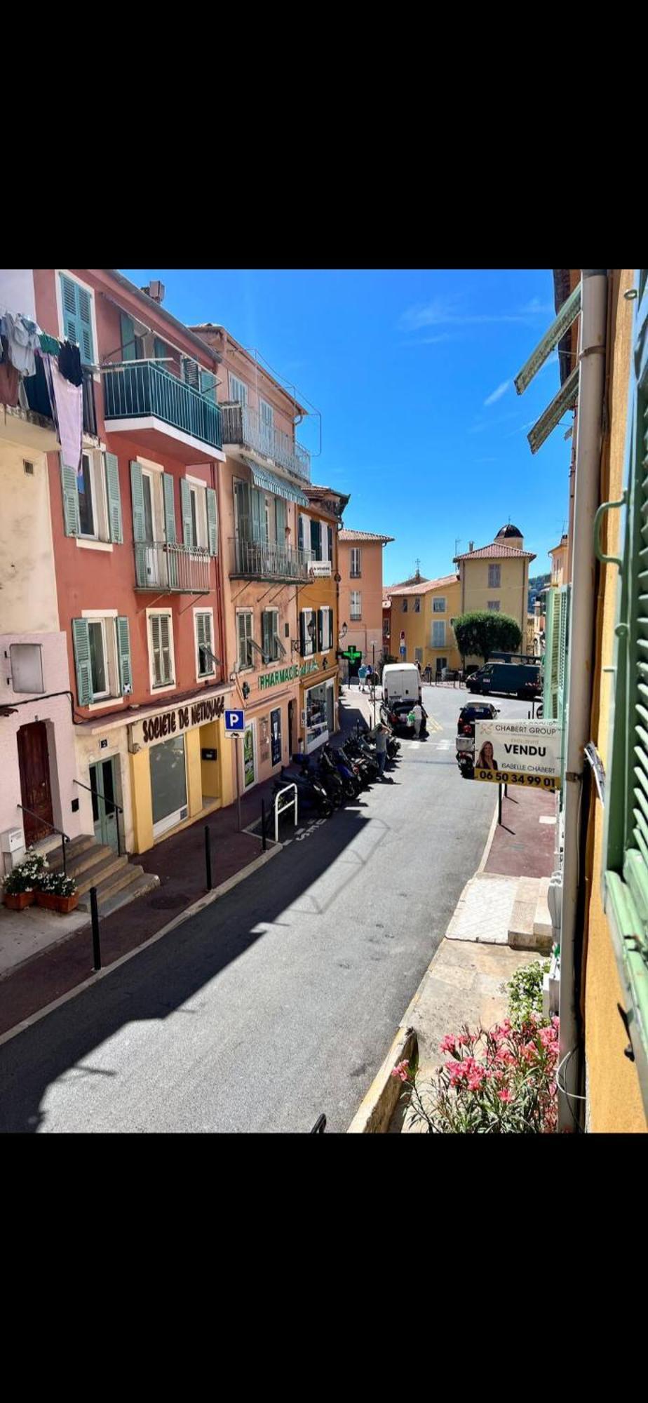 Welcome Villefranche-sur-Mer Dış mekan fotoğraf