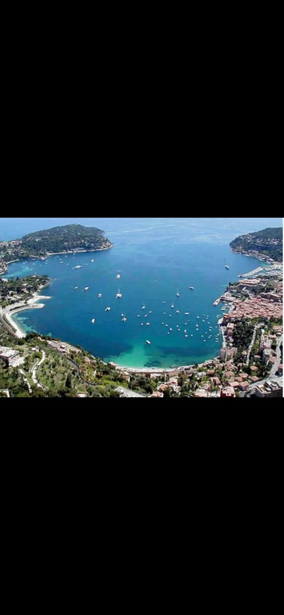 Welcome Villefranche-sur-Mer Dış mekan fotoğraf